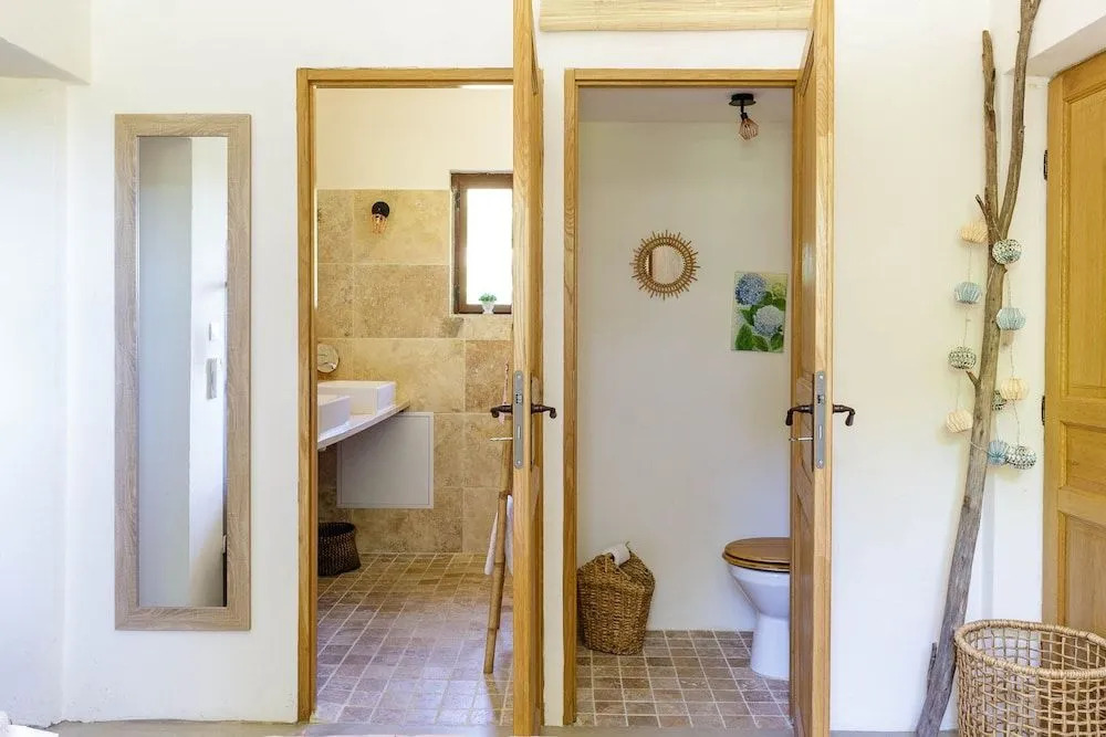 Lodges Park Castellet Provence