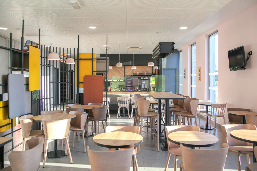 B&B HOTEL Reims Bezannes