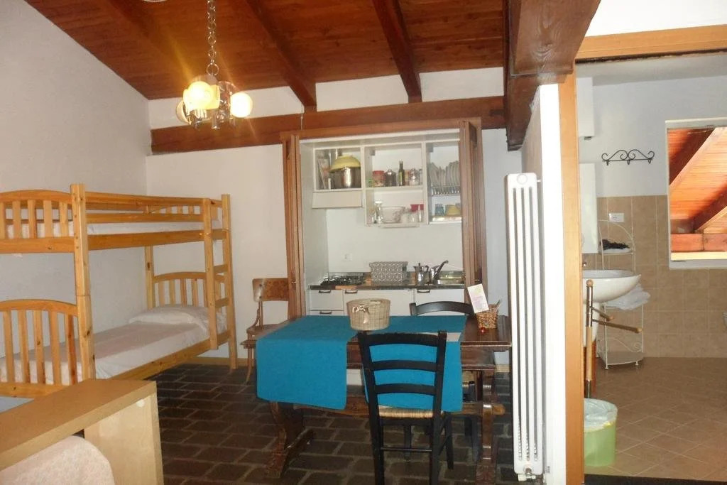 B&B Villa Ghiselli