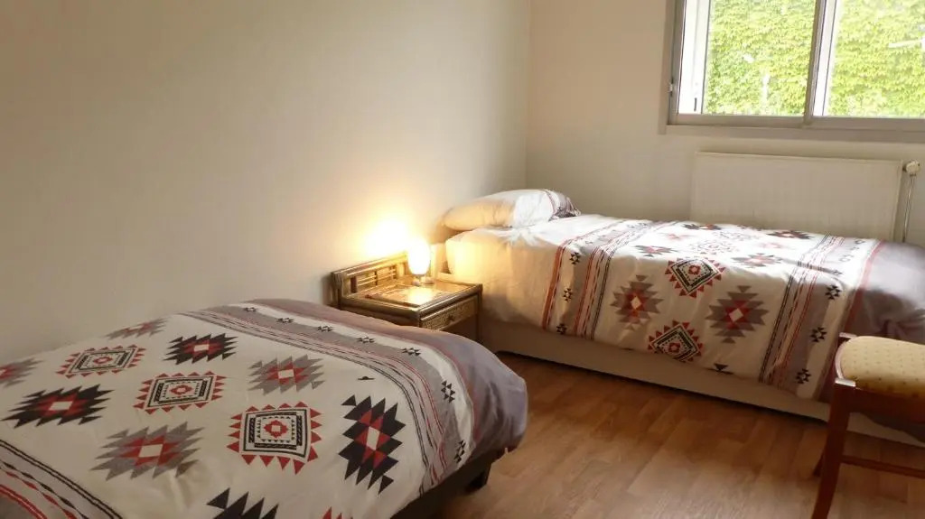 Appartement 4 personnes au cœur de Vannes