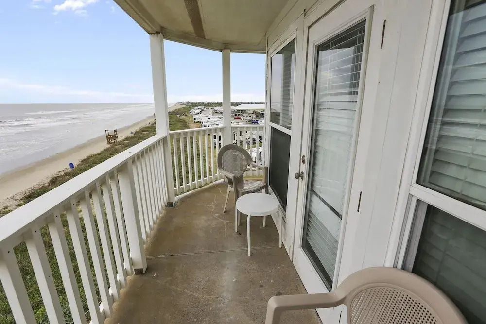 Seascape 1308 - 2 Br Condo