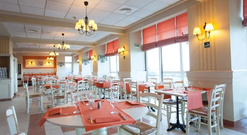 Ibis Constanta
