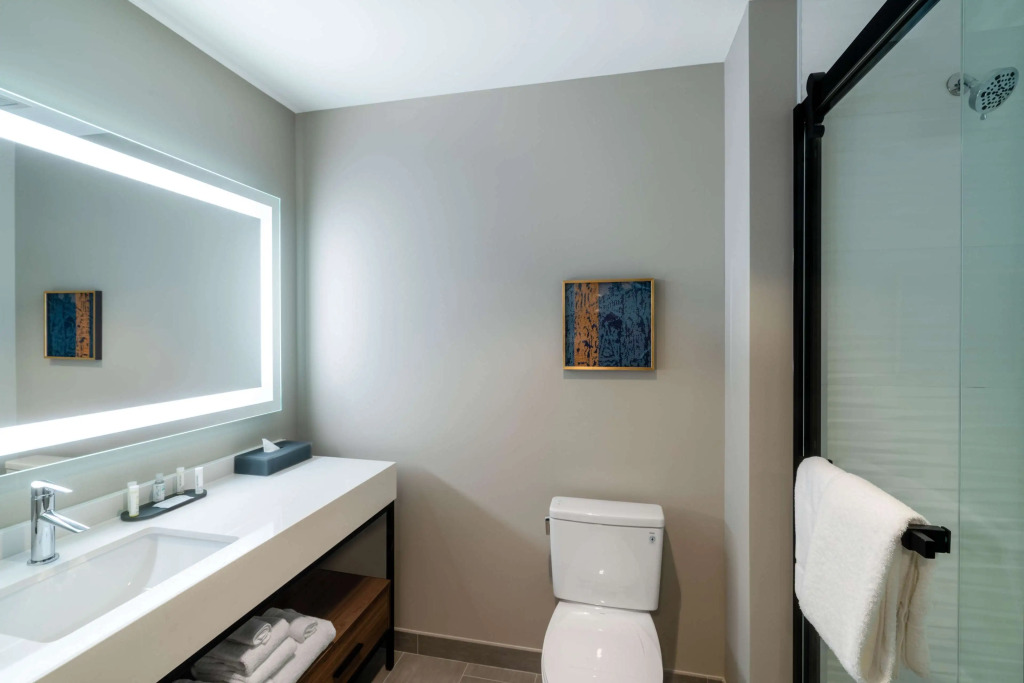 La Quinta Inn & Suites by Wyndham Nashville Downtown Stadium