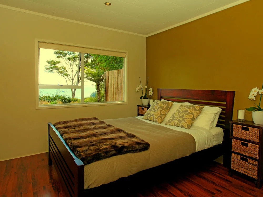 Koi Roc Waiheke Island Accommodation