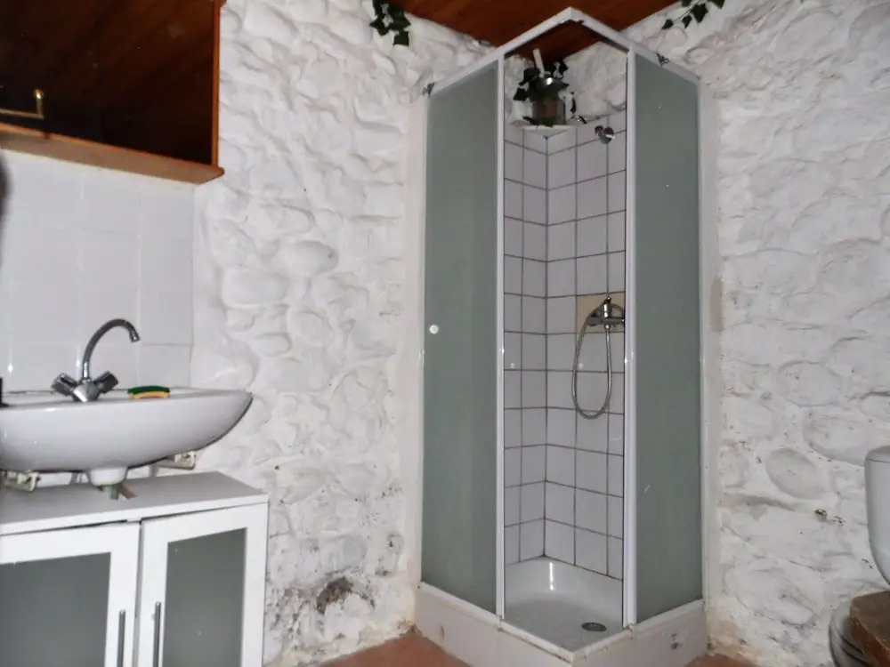 Gîte Lanas
