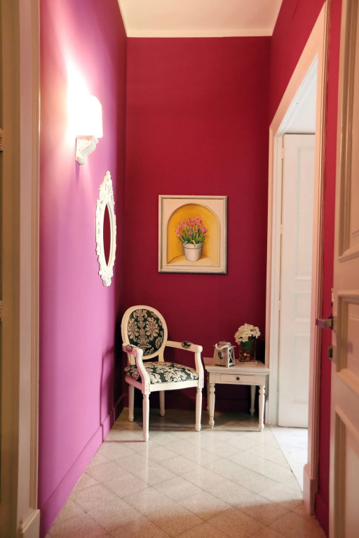 B&B Antonello da Messina