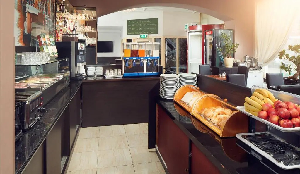 Belfort Hotel