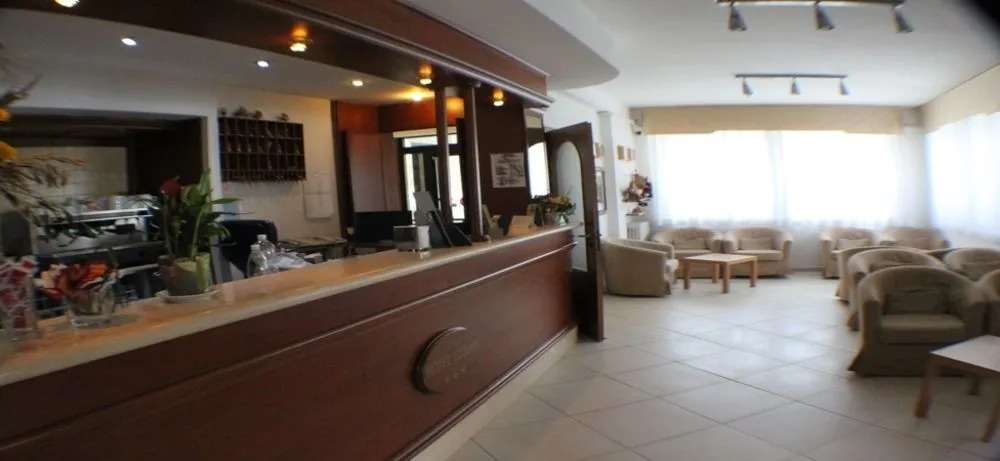 Hotel Europa