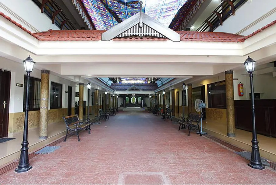 Guruvayoor Resort