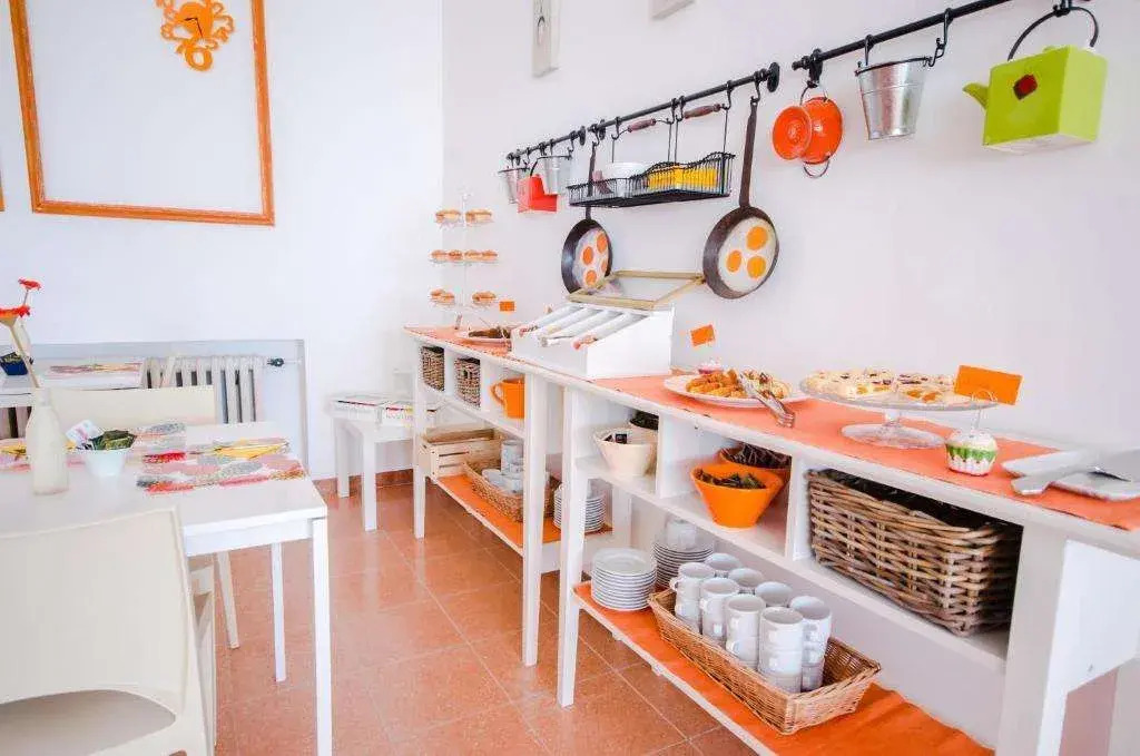 Albergo Villa Gaia