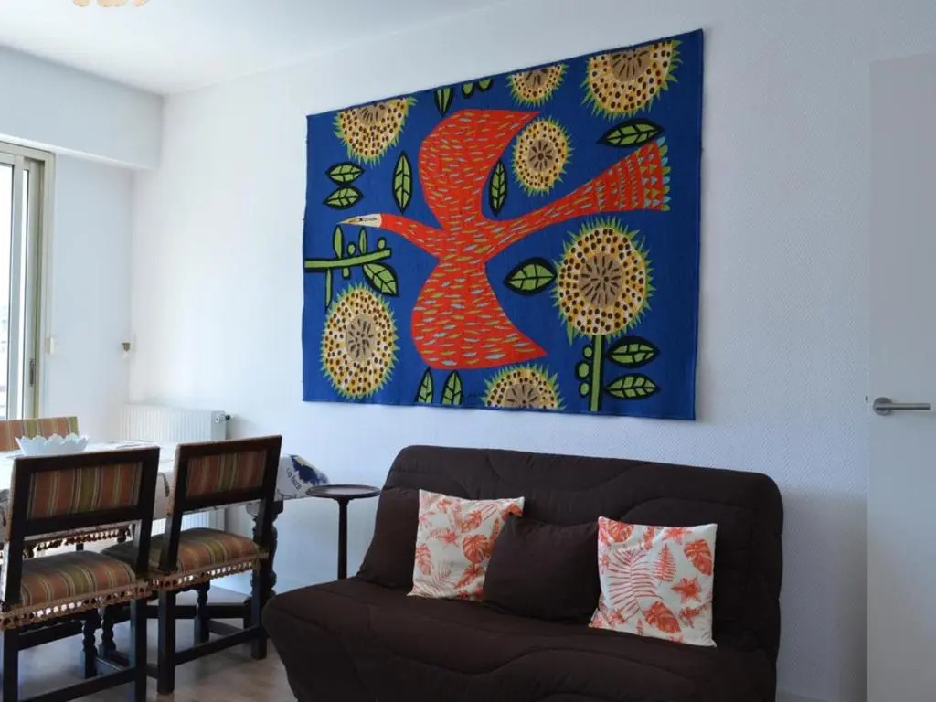 Appartement Antibes, 2 pièces, 4 personnes - FR-1-252-30