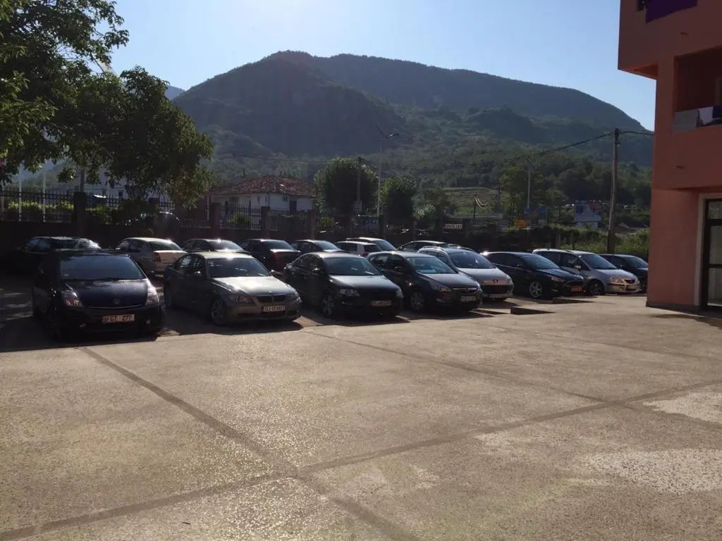 Guesthouse Orlović
