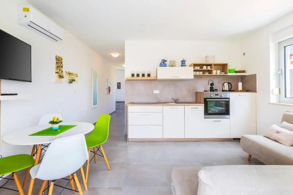 Istriensonne 0685 - Apartment Sic