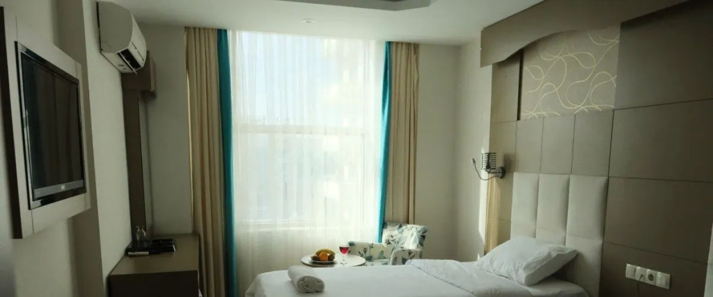 Karat Hotel