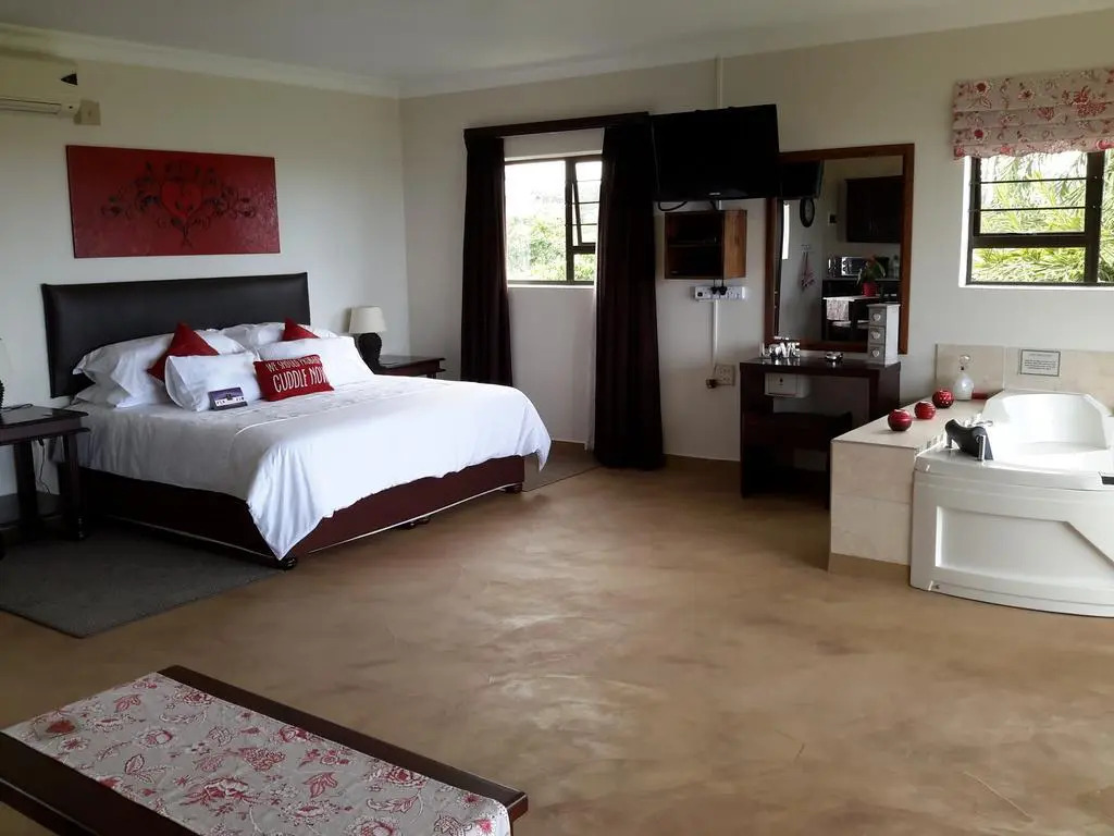 Harmony Haven Couples Retreat