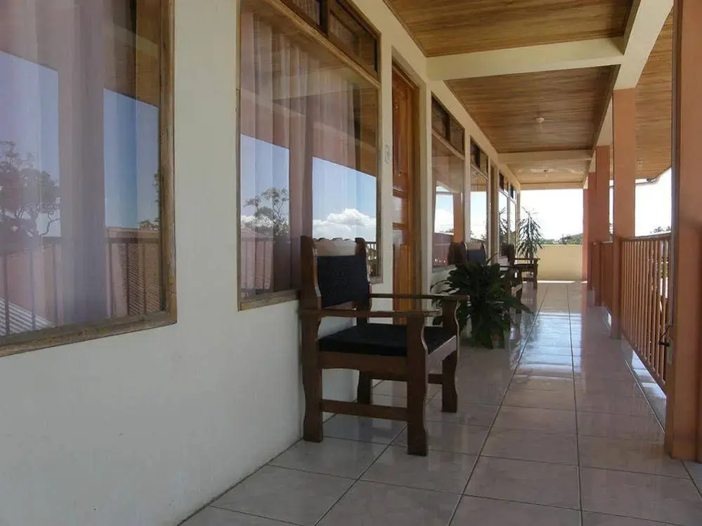 Hotel La Puesta Del Sol B&B