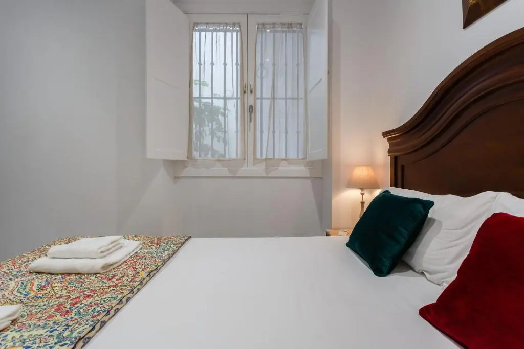 Casa del MALECON by Cadiz4Rentals