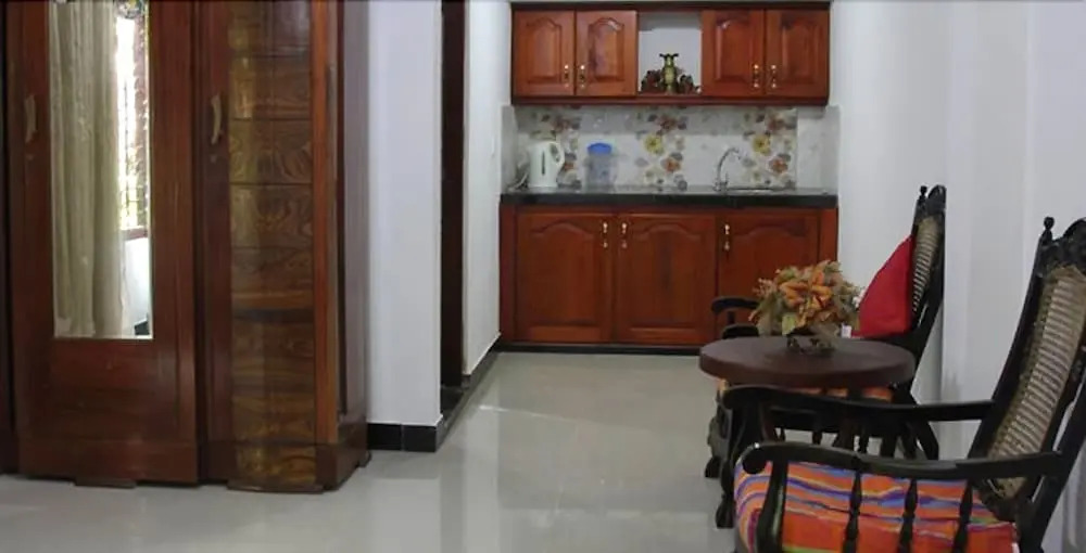 Navora Homestay