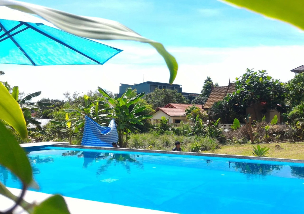 Villa De Mama