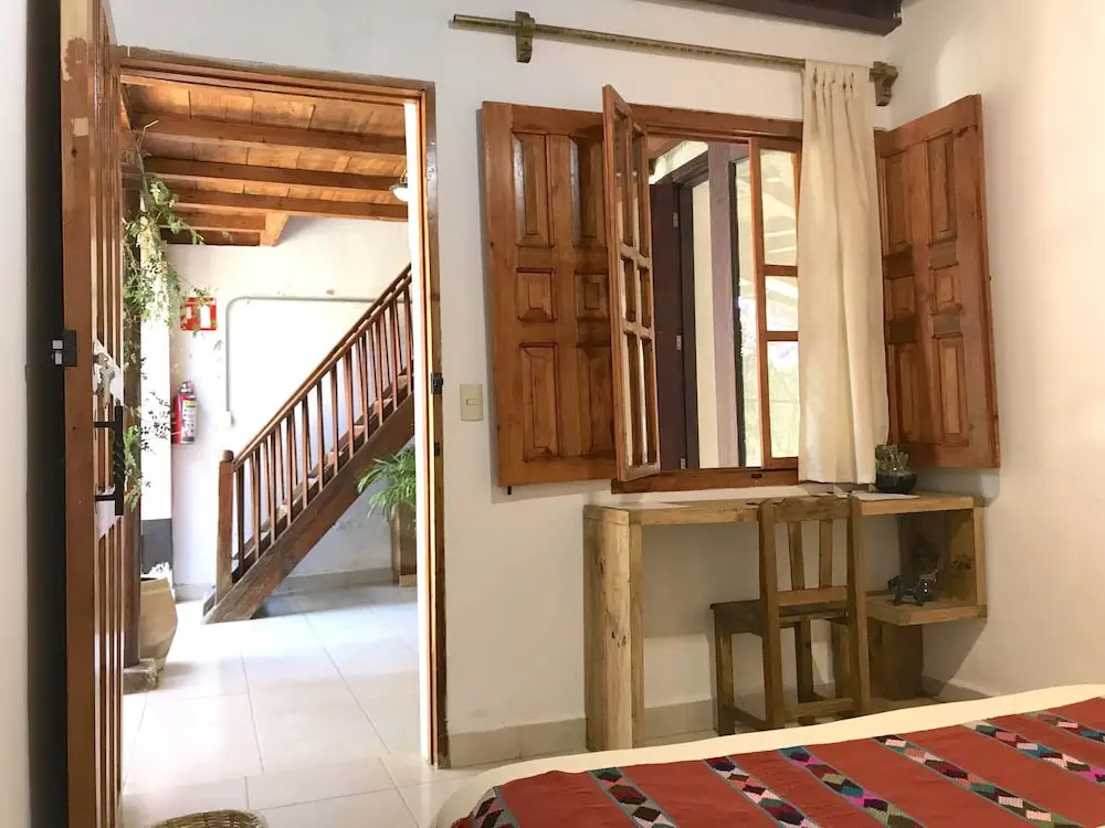 Hotel Casa Azabache