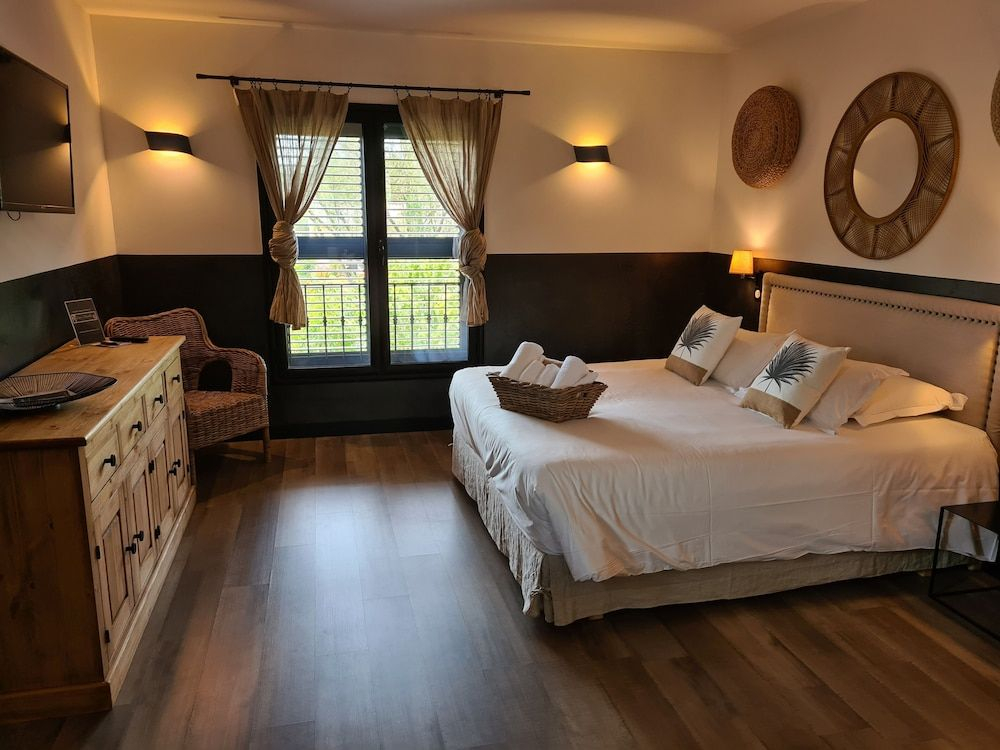 Chambre dhôte Casa Maredda