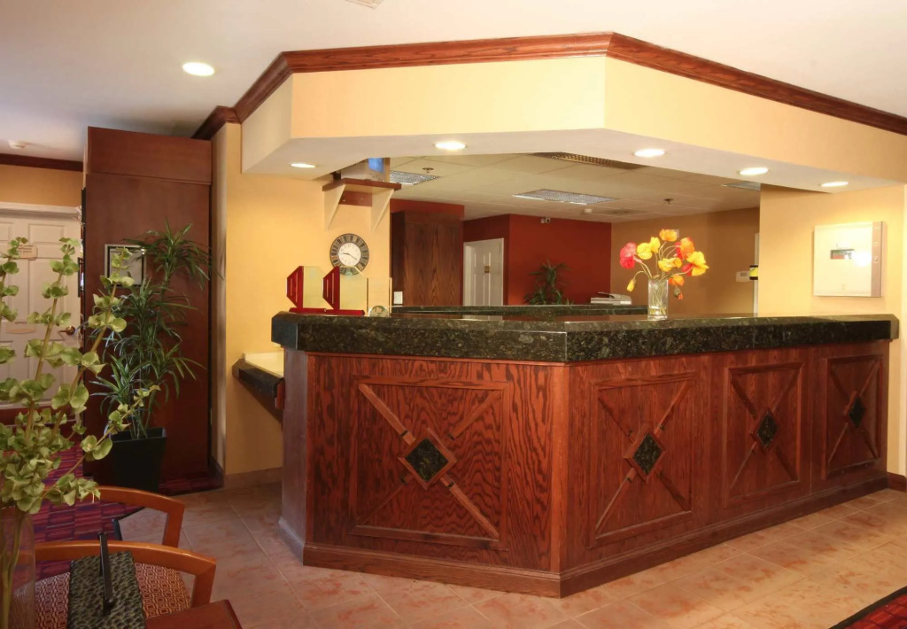 Residence Inn by Marriott Flint Grand Blanc