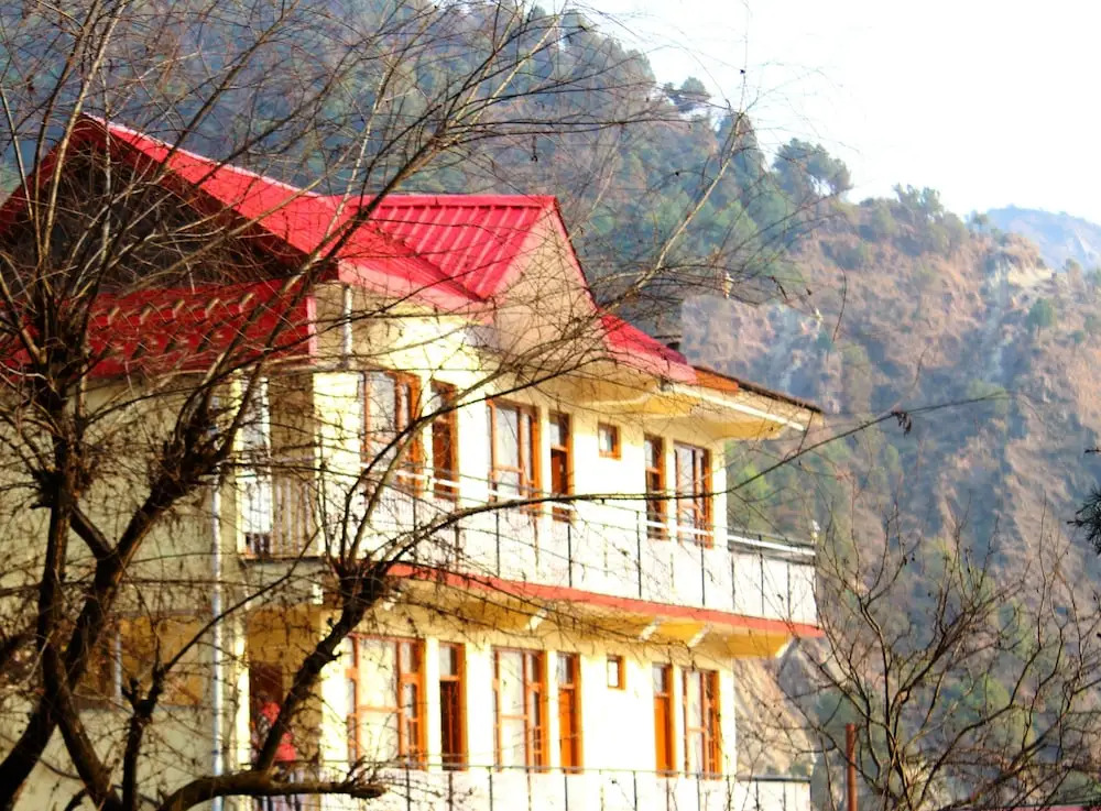 Hotel Anuj Regency