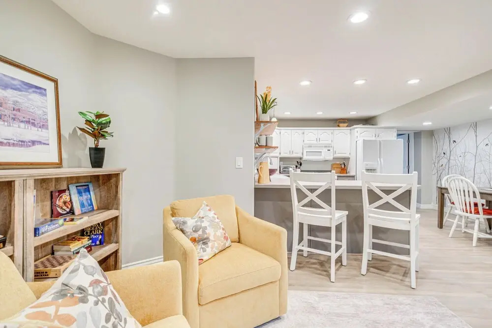 Lovely Remodeled North Salt Lake Apt: 7 Mi to Dtwn
