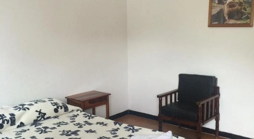 Hotel Salinas