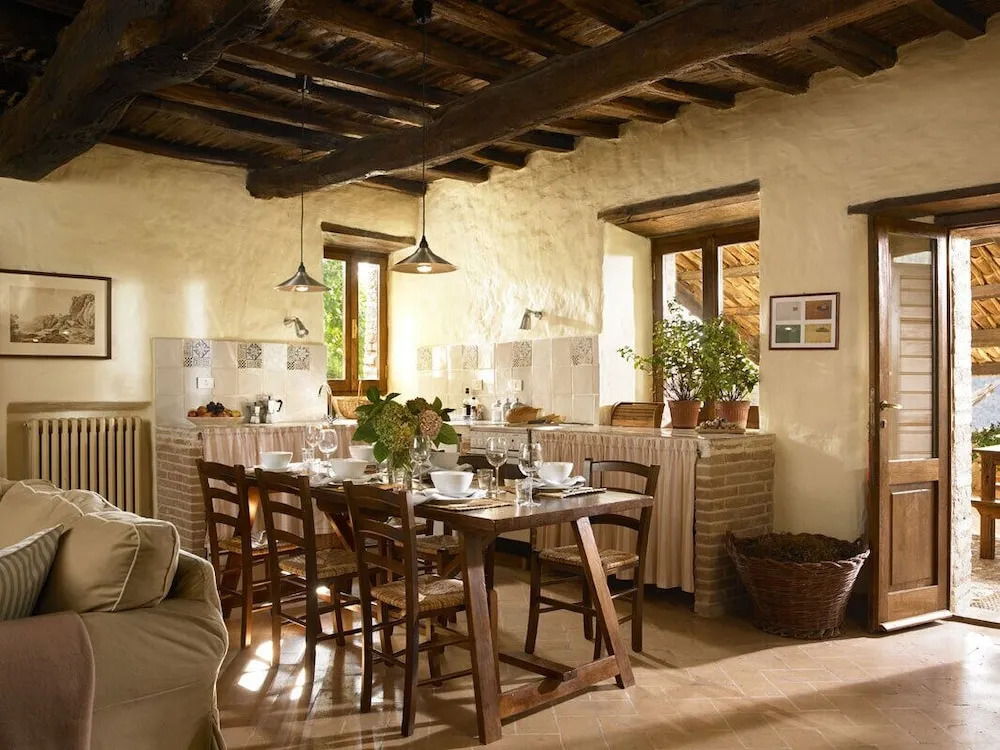 Borgo Pianciano