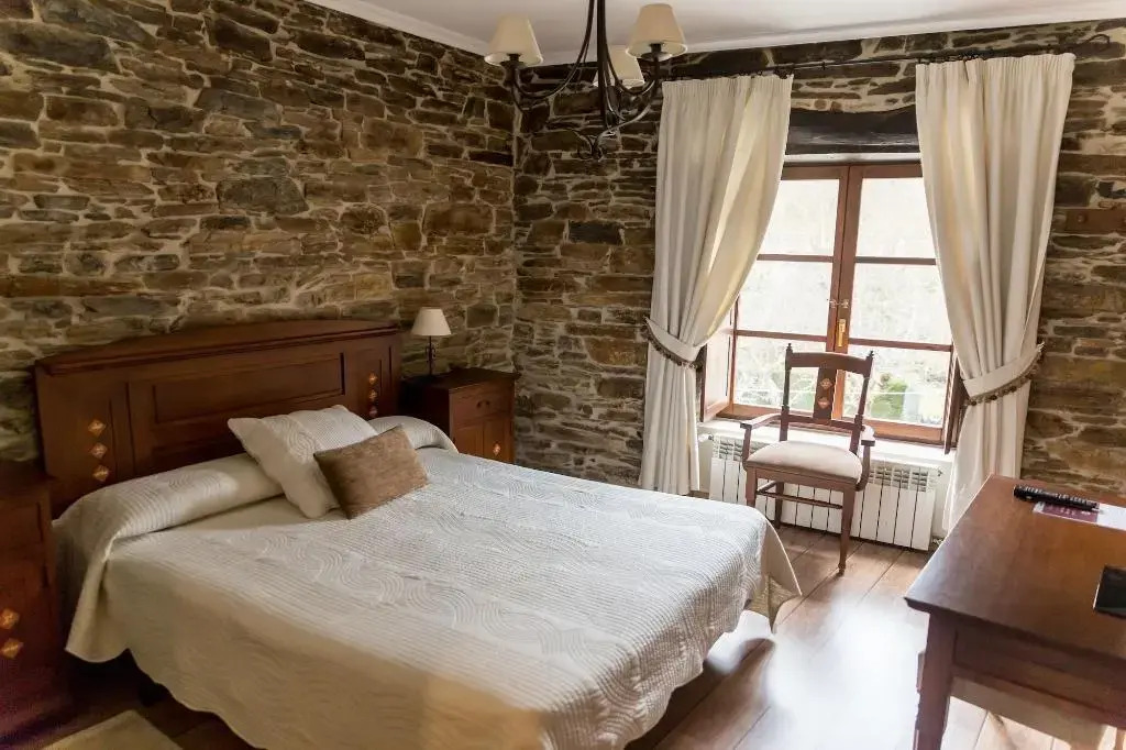Hotel Ambasmestas