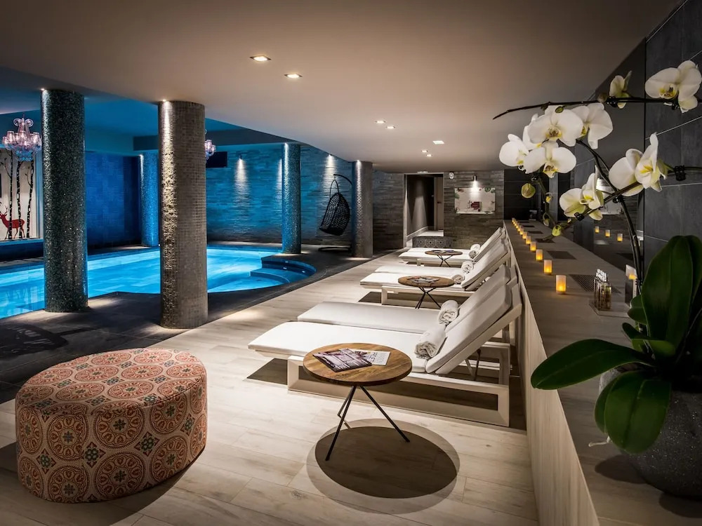 Luxury Apartment, Every bed Room has a Bath Room-ensuite