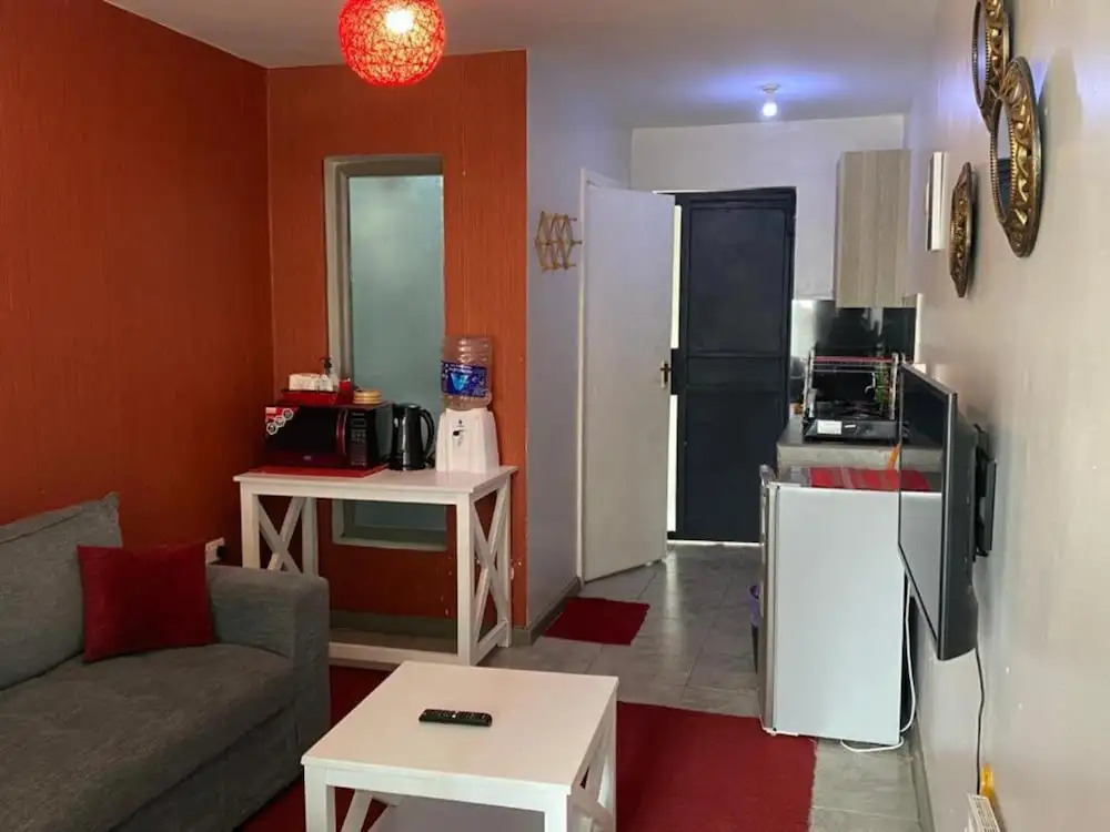StayPlus Convertible Studio Apartments