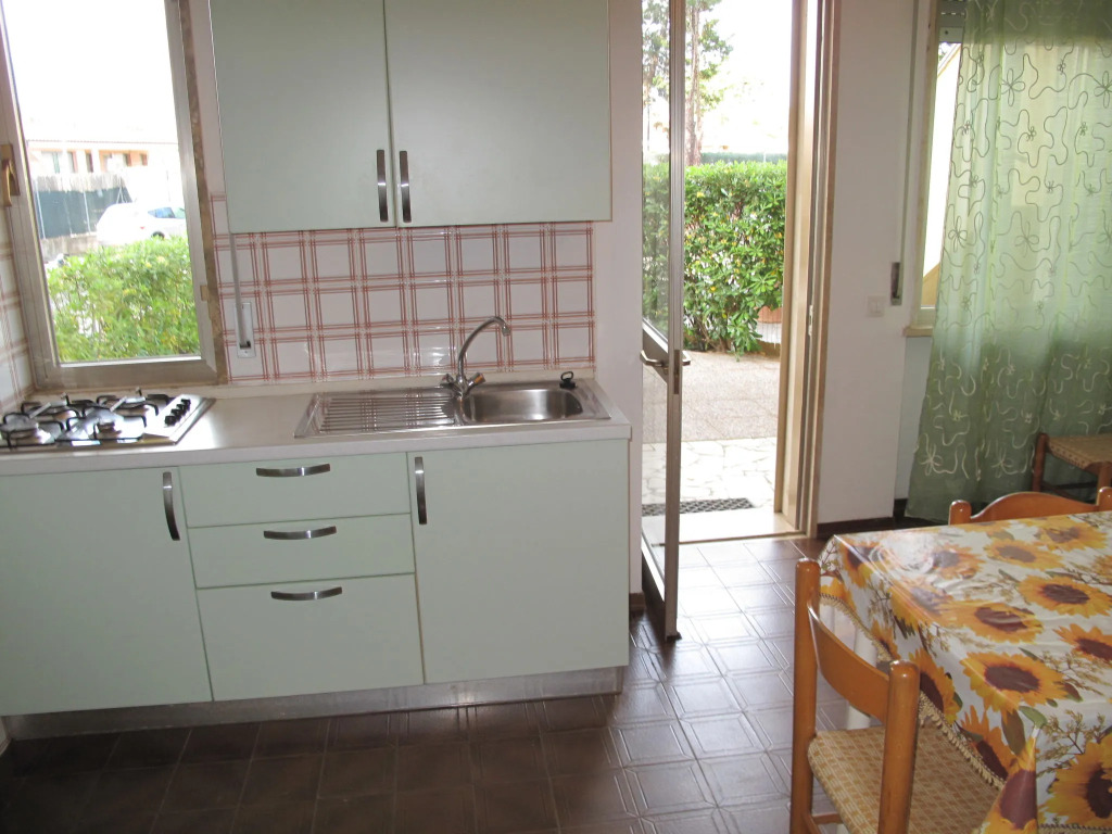 Apartment Riviera 1 by Interhome