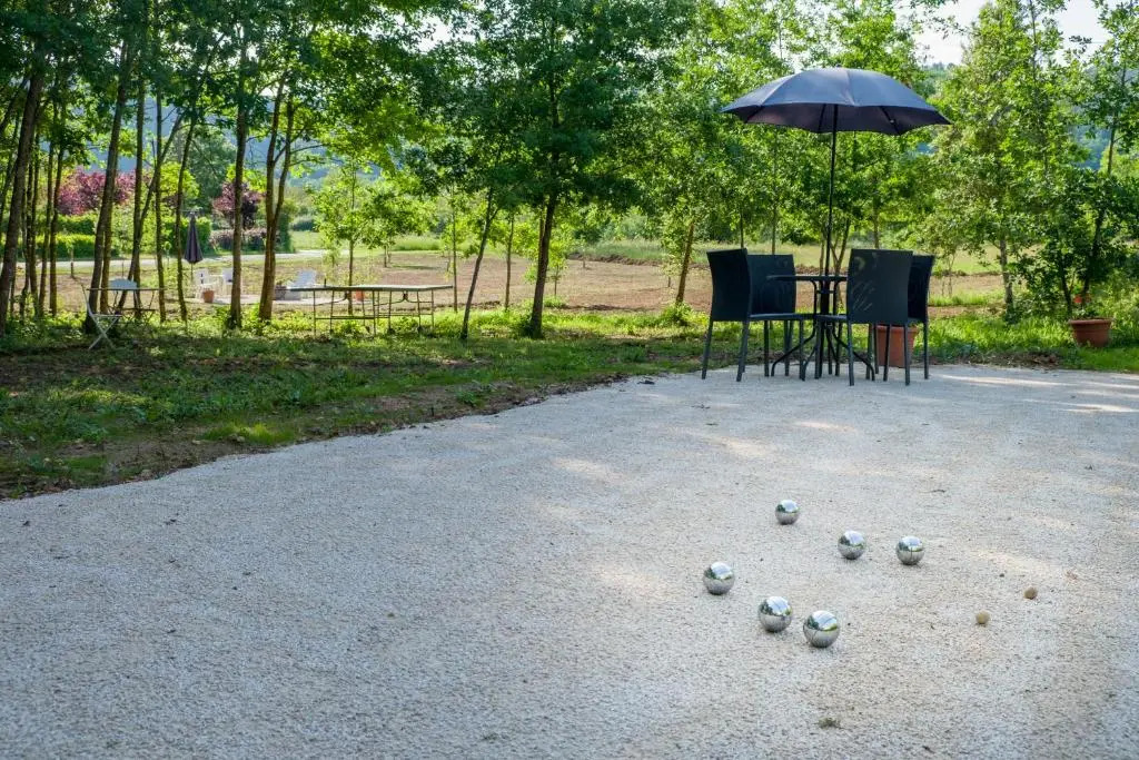 Domaine lAncien Vignoble