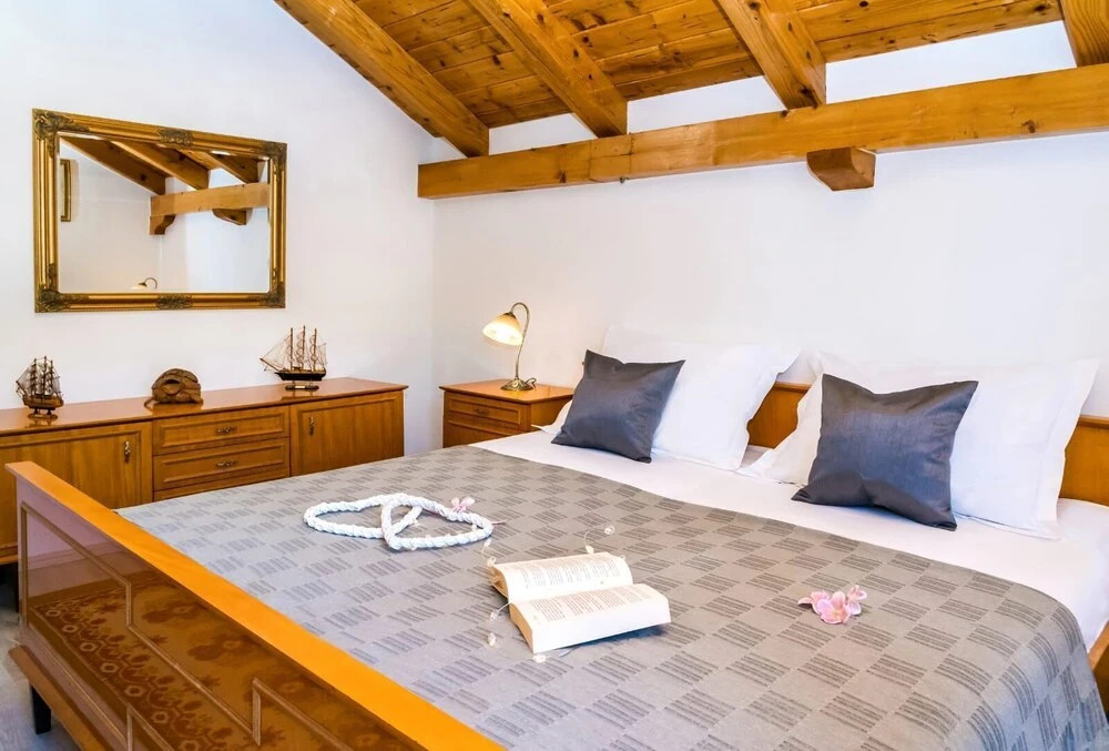 House Brstilo