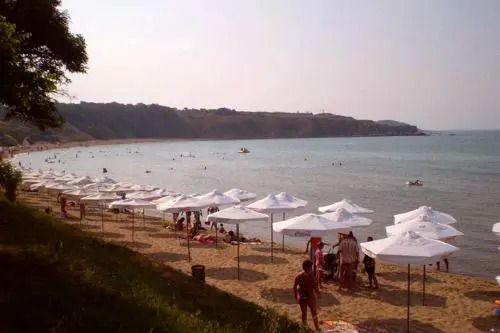 Guest House Yavorov