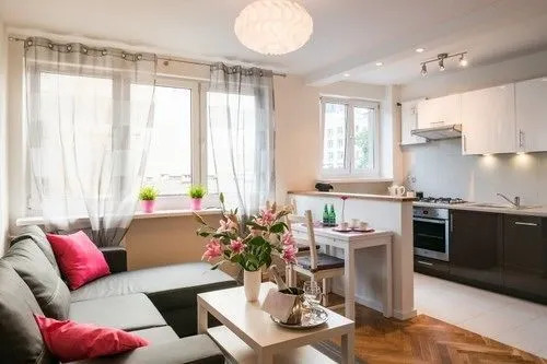 LuxApart Centrum