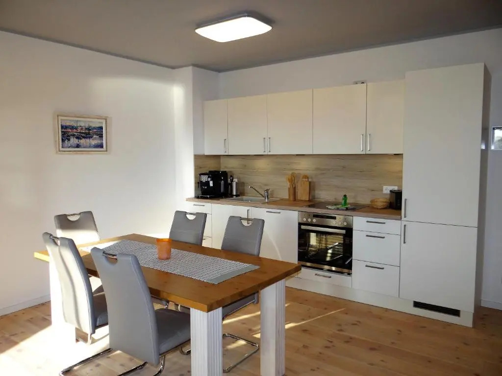 Speicher Residenz Barth E2 App 9