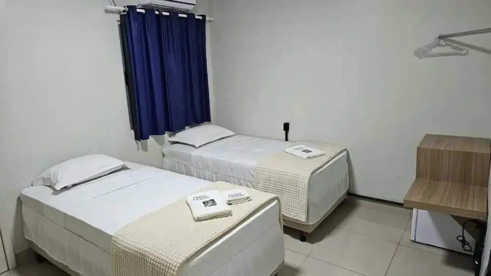 Hotel Moriah