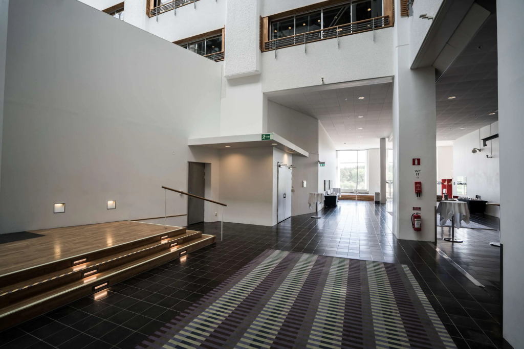 Scandic Infra City