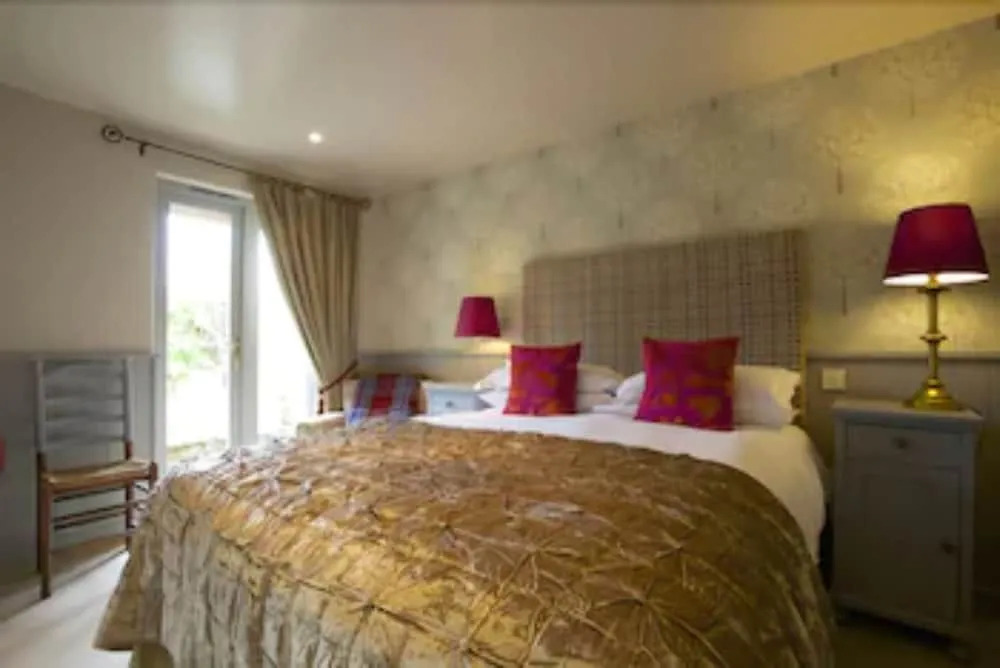 Pear Tree Inn Whitley