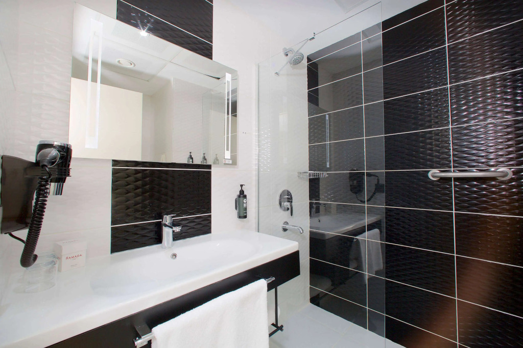 Ramada By Wyndham Soma