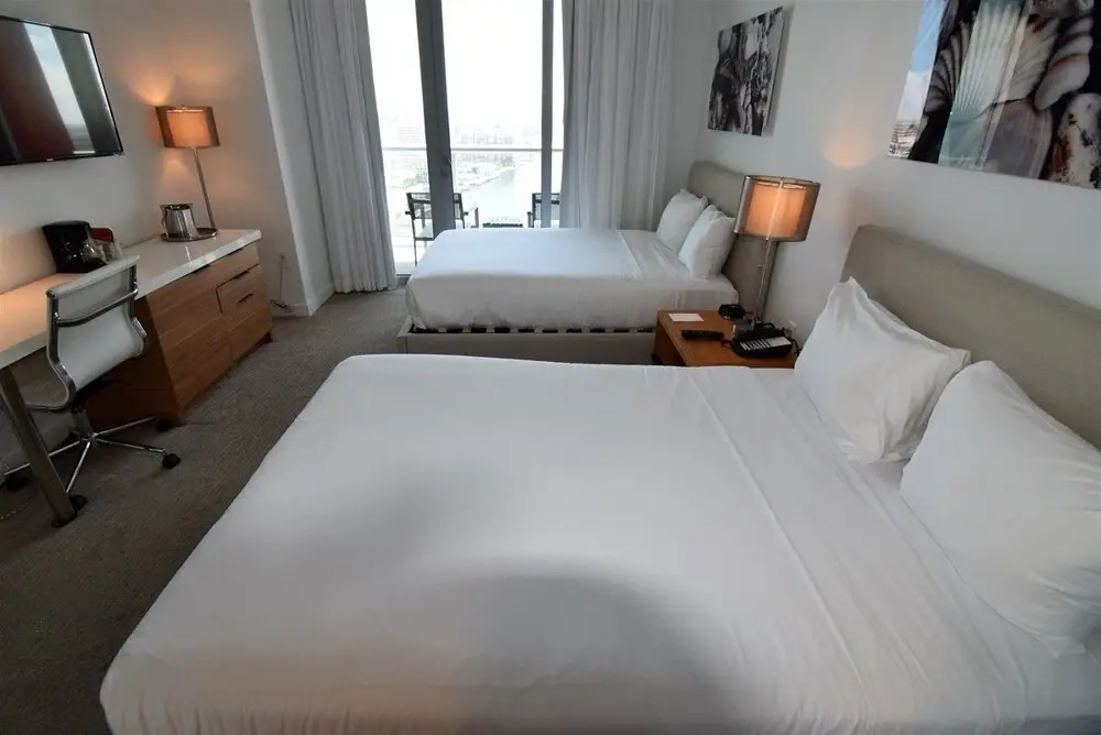Beachwalk Resort