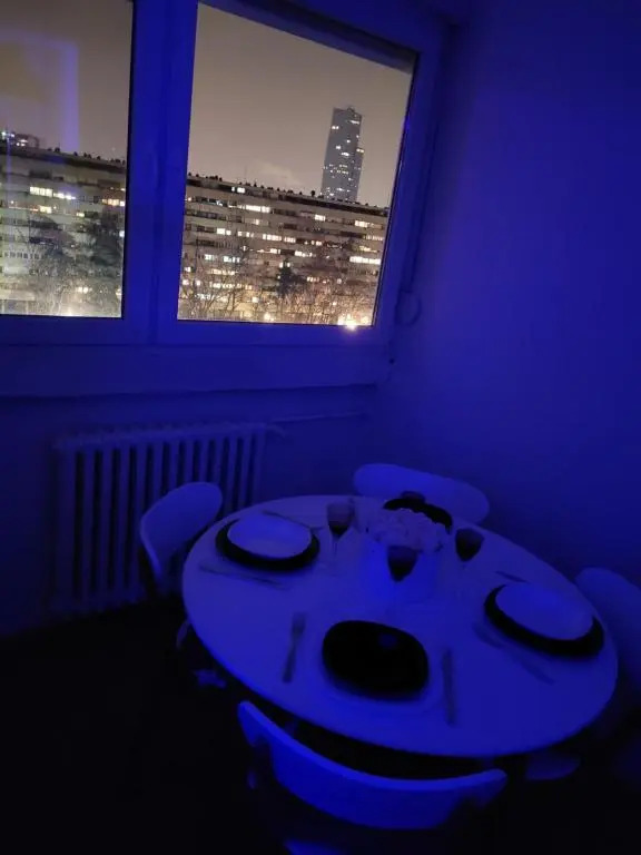 Cool Residence