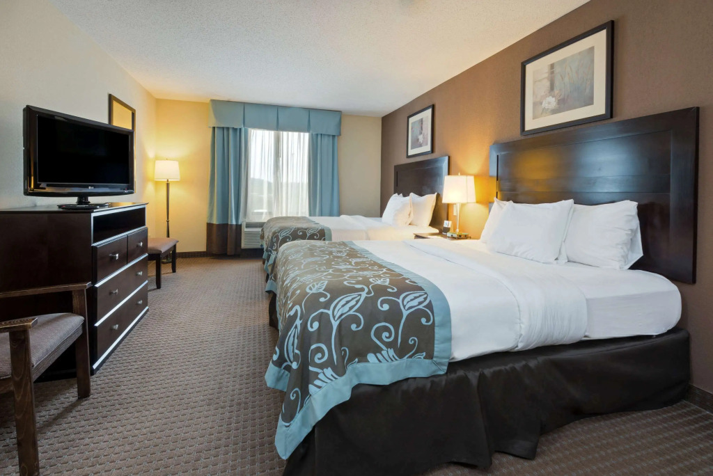 Wingate by Wyndham Erlanger - Florence - Cincinnati South