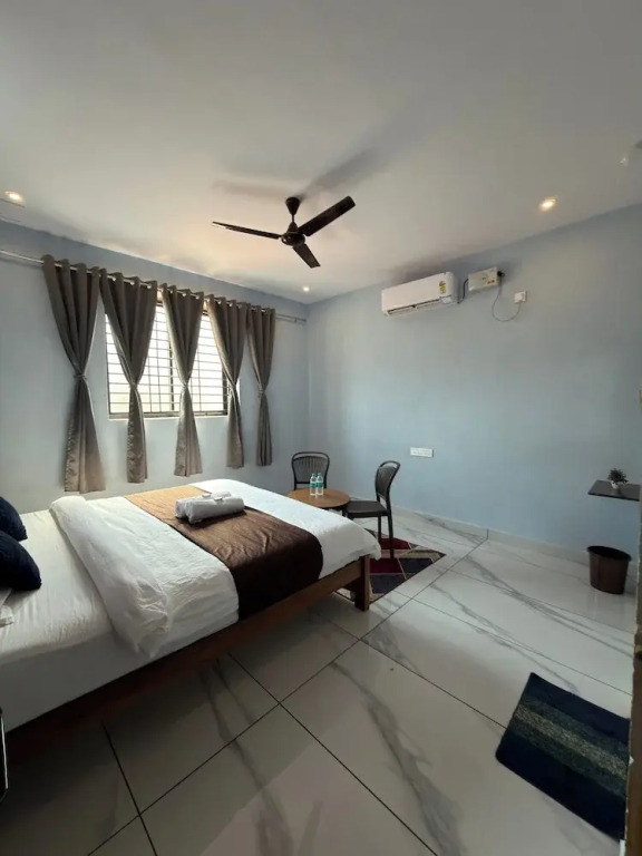 Arna Inn Luxury Stay