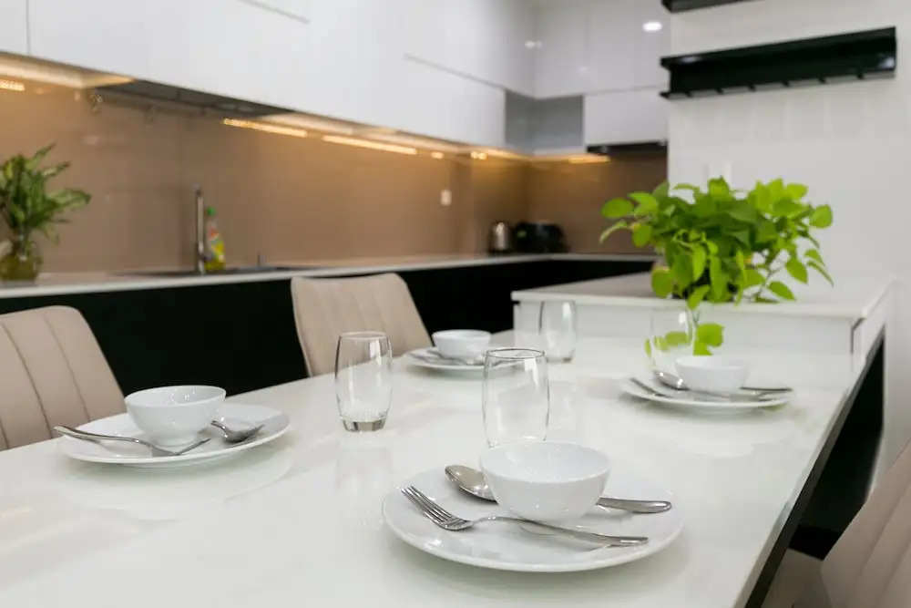 The Arrivals Apartment