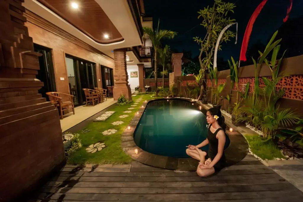 Dados Guest House