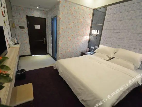 Yuanrun Business Hotel